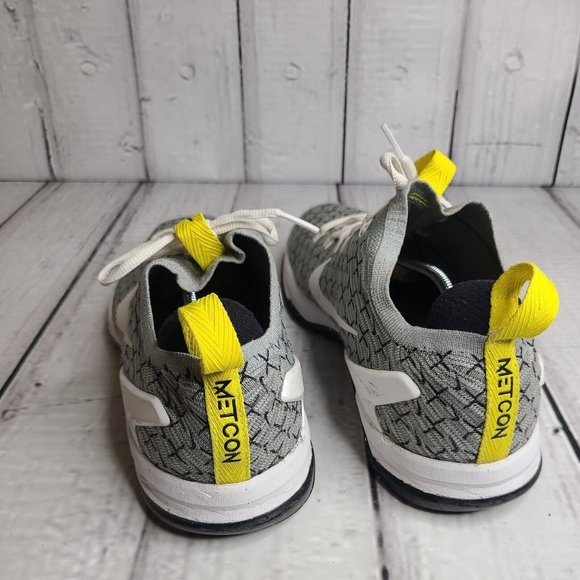 metcon 4 dynamic yellow